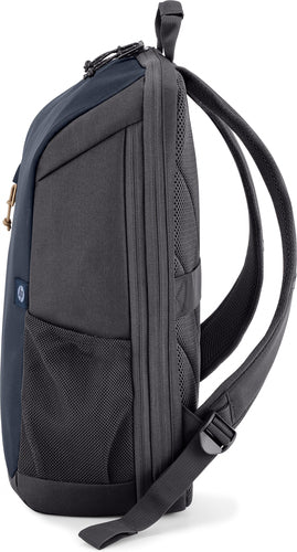 HP Travel 18 Liter 15.6 Blue Night Laptop Backpack HP Travel 18 Liter 15.6 Blue Night Laptop Backpack